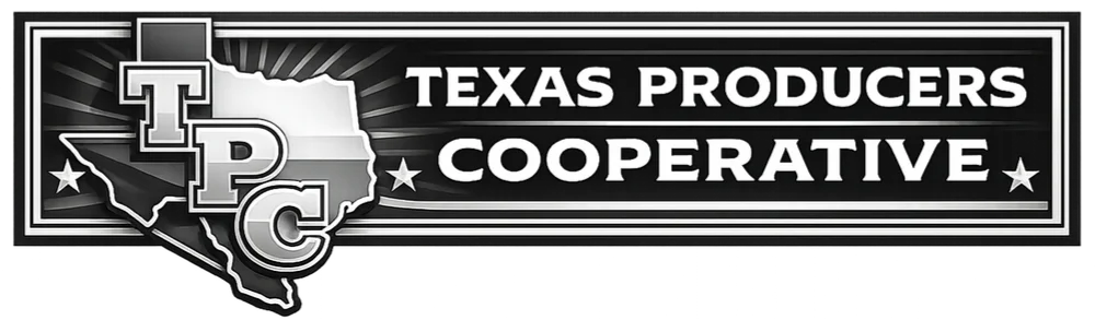 Texas Producers Cooperative